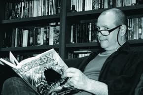 Bilder von Michael Mignola