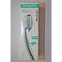 Hansgrohe Mistral Handbrause, edelmessing 28590840 von Hansgrohe