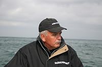 Bilder von Gerhard Wegner