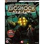 Bioshock - F�r PS3. Der offizielle Strategie-Guide&hellip von Brady Autorenteam