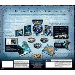 World of WarCraft: Wrath of the Lich King (Add-on)