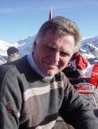 Bilder von Klaus Bischof