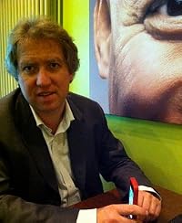 Bilder von Florian Felix Weyh
