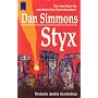 Styx. Dreizehn dunkle Geschichten. von Dan Simmons