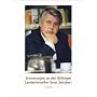 Erinnerungen an den G�ttinger Landeshistoriker Ern&hellip von Klaus P. Sommer