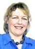 Jo Beverley