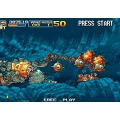 Metal Slug - Anthology