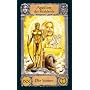 Der Mythen-Tarot: Eine Reise durch die Welt der er&hellip von Voenix