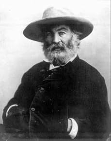Bilder von Walt Whitman