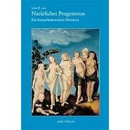 Nat�rliches Progesteron