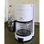 Braun KF 47 Kaffeeautomat Aromaster� 47 plus wei� von Braun