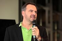 Bilder von Oliver Fritsch