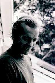 Bilder von Martin Amis