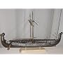 Revell 05403 - Modellbausatz Viking Ship von Revell