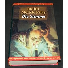 Die Stimme