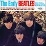 Early Beatles [Vinyl LP] von The Beatles