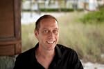 David Lebovitz