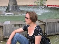 Bilder von Doris Hinsberger