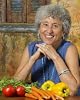 Marion Nestle