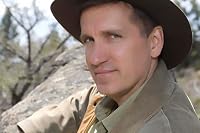 Bilder von James Rollins