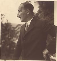 Bilder von Stefan Zweig
