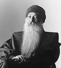 Bilder von Osho