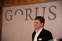 Bilder von Oliver Gorus