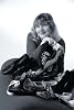 Mary Janice Davidson