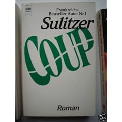 Coup. Roman.