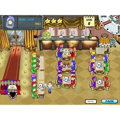 Diner Dash
