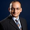 Ashok Riehm