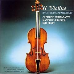Il Violino