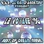 Le Voyage 96 von Compilation