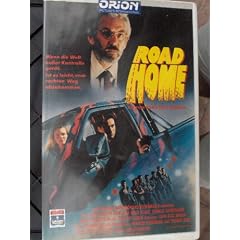 Road Home [VHS]