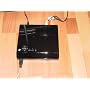 Seagate FreeAgent Theater HDD Player STCED101-RK von Seagate