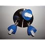 Energiesparlampe GU9 9W - passend f�r G9-Sockel 
