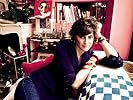 In&egrave;s de La Fressange