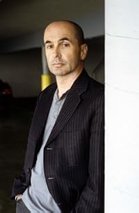 Bilder von Don Winslow