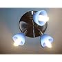 Energiesparlampe GU9 9W - passend f�r G9-Sockel 