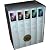 S�mtliche 118 SF-Geschichten: Band 1-5 und Companion