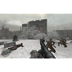 Call of Duty 2