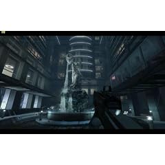 F.E.A.R. 2: Project Origin