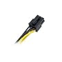 Trust PW-5500 570W PRO PSU DUAL FAN von Trust