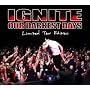 Our Darkest Days-Ltd.Tour ed. von Ignite