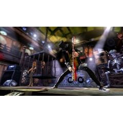 Guitar Hero III: Legends of Rock
