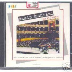 Modest Mussorgsky: Bilder einer Ausstellung / Johann Sebastian Bach: Capriccio (BWV 992) / Partita No. 6 (BWV 830) [UK-Import]
