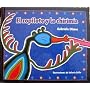 El Zopilote Y La Chirimia/ the Buzzard and the Cla&hellip von Gabriela Olmos