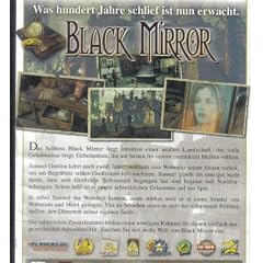 Black Mirror: Der dunkle Spiegel der Seele