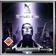 Deus Ex