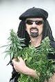 Jorge Cervantes